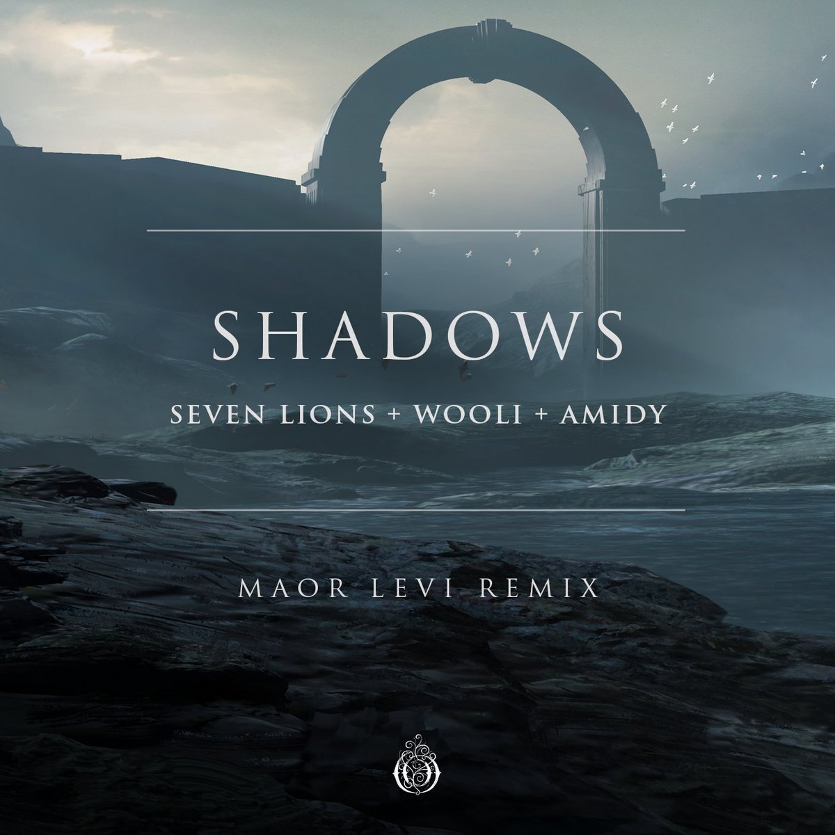 REALMAORLEVI's tweet image. Coming this Friday on @OpheliaRecords - My Remix for @SevenLionsMusic  + @woolimusic  + @Amidymusic  'Shadows' - Out Friday, September 3rd - Pre-Save Here: ophelia.ffm.to/shadowsremixes