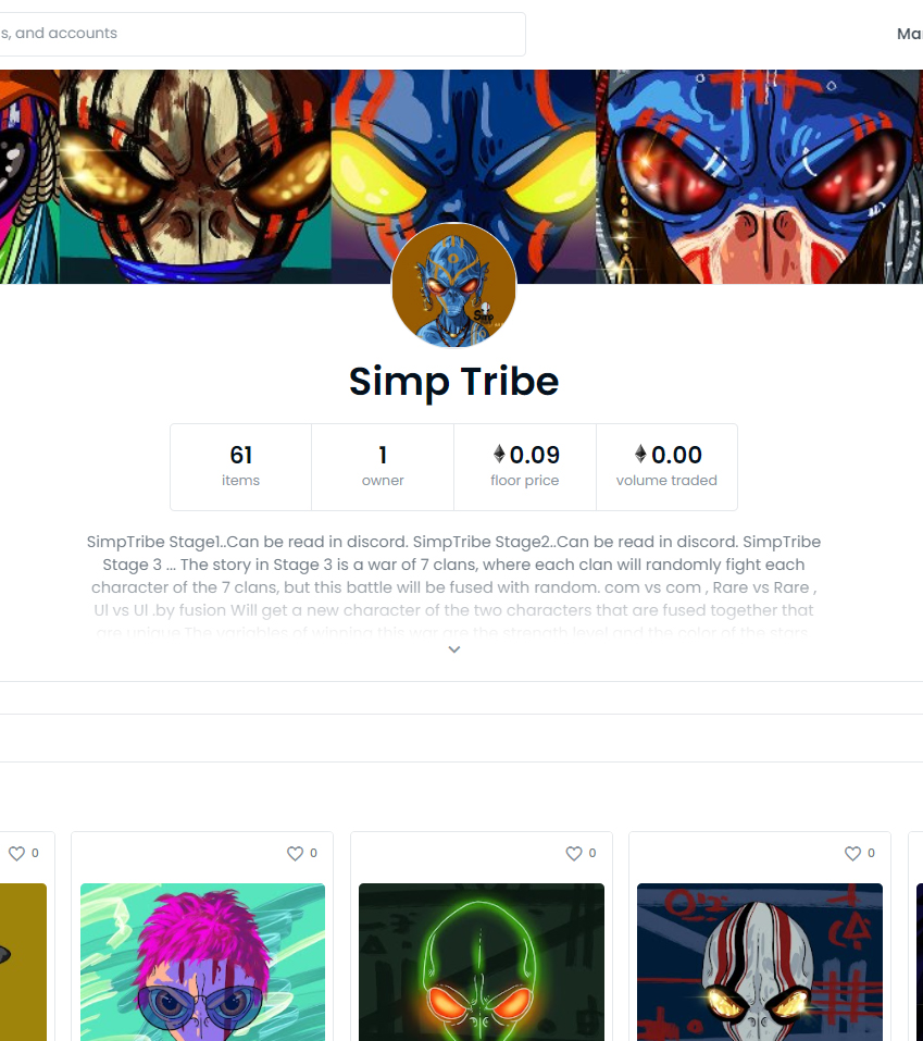 Klaus Heisler 🐠 (KlausInCrypto) Twitter