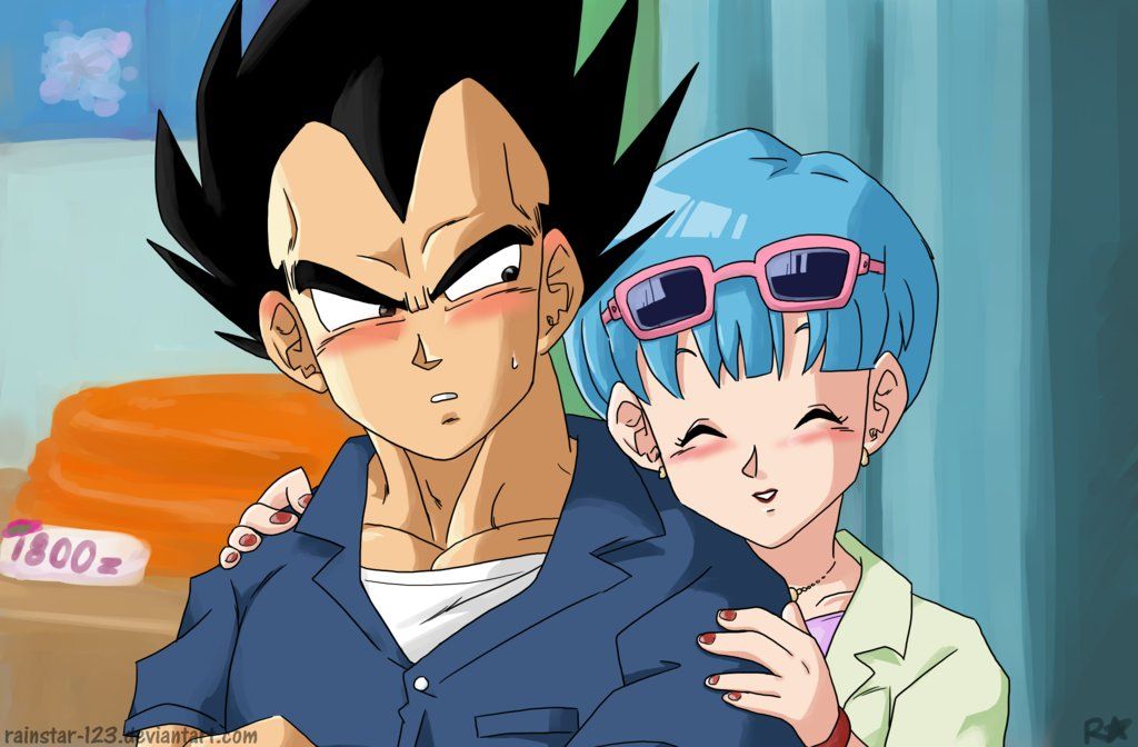 BulmaBr83453449's tweet photo. My love for you has grown stroner every day vegeta no matter what we been though I can't live without you  if you go what can I do  # the best couple # bulmaand vegeta# our love # my one and only vegeta # my saiyan prince # l ❤ you  so much #vegbul forever https://t.co/cf7TyZSv5U