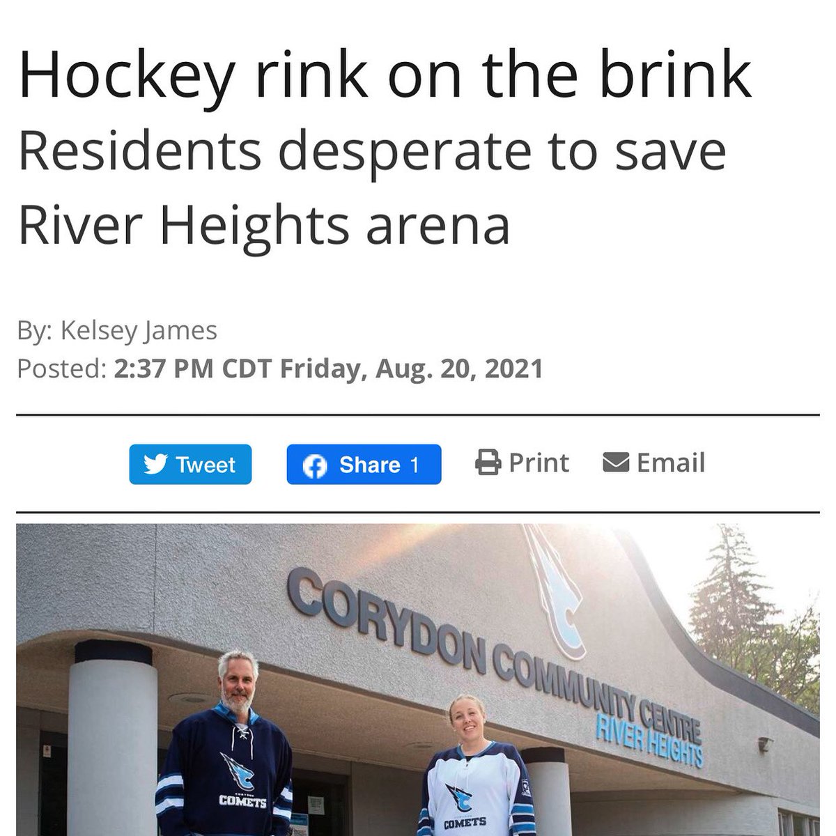 CorydonCC's tweet photo. 2 of 2:  Please help us by spreading the word and offering what you can
All donations of any size are needed, welcomed and appreciated. All donations over $10 will be issued a tax receipt. All donors will be recognized on all @corydoncc social media platforms &amp; our website &amp; more https://t.co/Kw8V8SIvH1