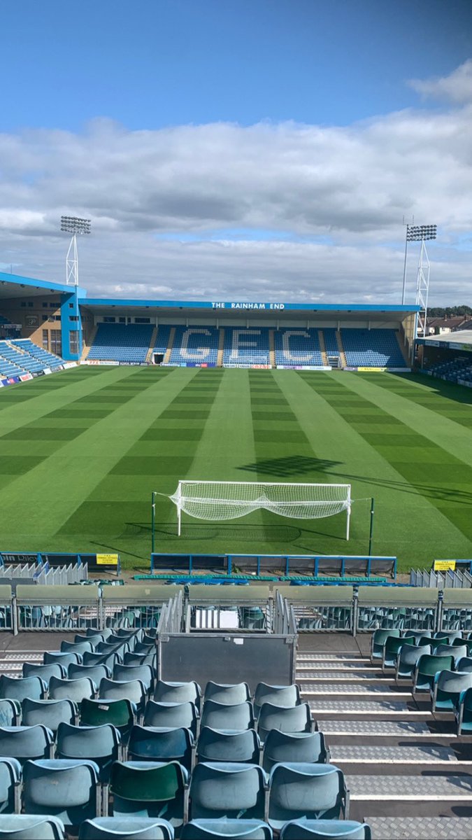 <a href="/SuperbFootyPics/">SUPERB FOOTY PICS</a> <a href="/TheGillsFC/">Gillingham FC</a> 👍🏻