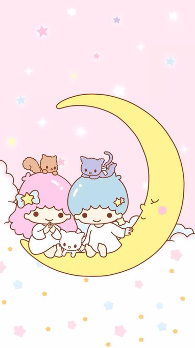 キキララのtwitterイラスト検索結果