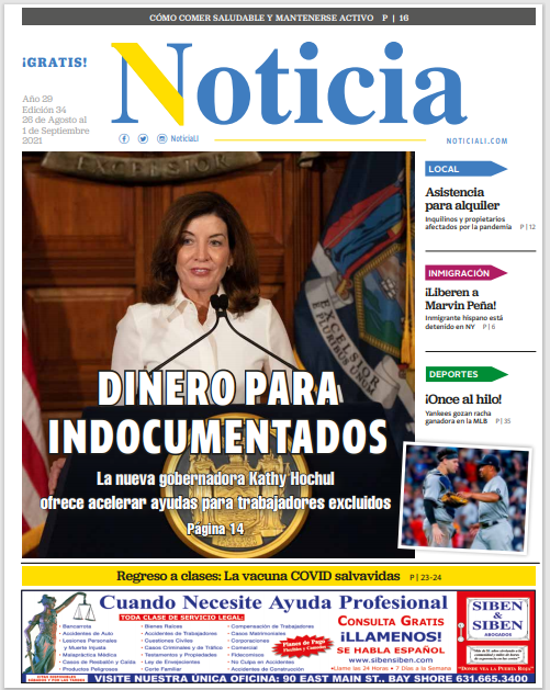 Noticia New York tweet media