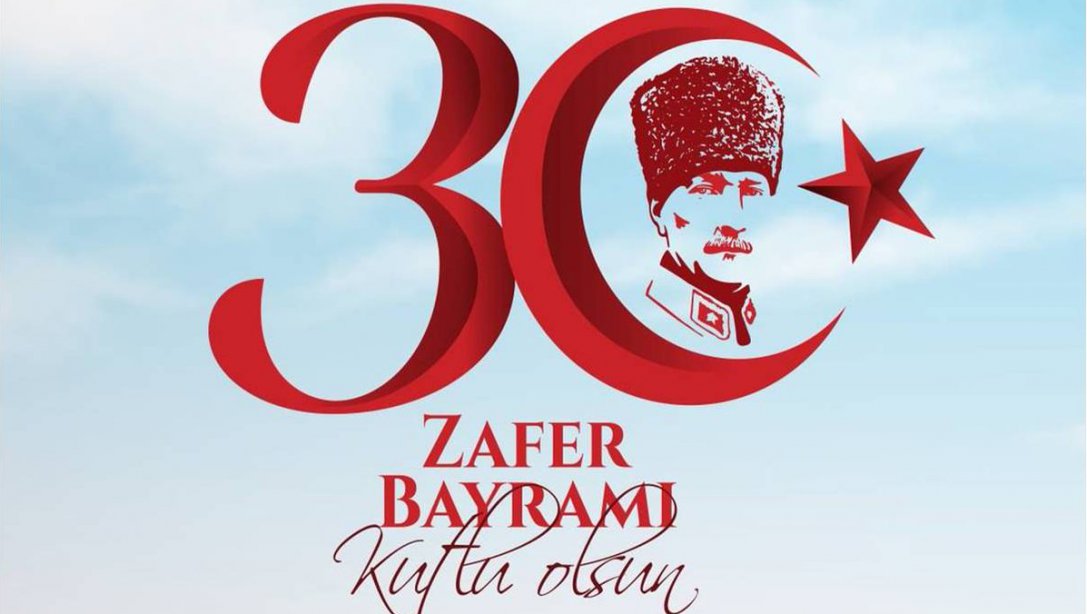 Devrek_ATK's tweet photo. Düşman kuvvetlerine son darbeyi vurduğumuz ve aynı zamanda milletimizin kurtuluşu olarak mücadelemizi zaferle  sonuçlandırdığımız 30 Ağustos Zafer Bayramı kutlu olsun. https://t.co/i5r2uRbYRU