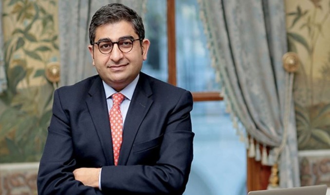 borsagundem's tweet photo. Türkiye'nin Sezgin Baran Korkmaz hakkındaki iade talebi kabul edildi #sezginbarankorkmaz #sbkholding - https://t.co/PlpSwlnjUD https://t.co/Uqlq3vs2va