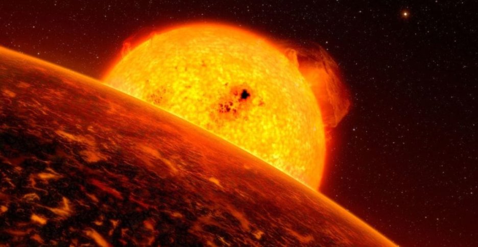 Astronomia USP Brasil tweet media