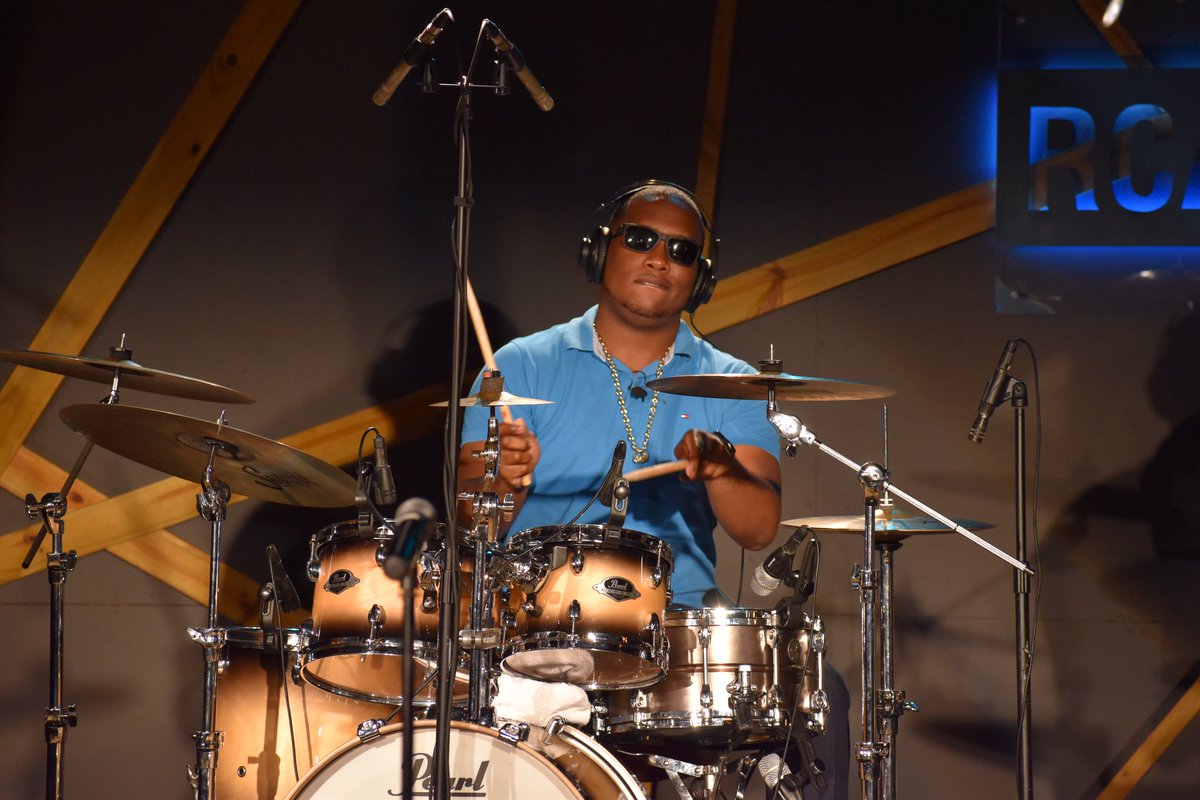 ReichholdCenter's tweet photo. Some more shots from last week’s RCA Sessions featuring SHUT Down Band. Visit https://t.co/aHlQbIdr9o to see them in action!
#RCASessions https://t.co/91hgt7pg6l