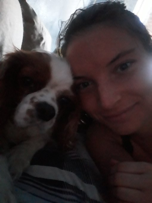 Sziasztok hogy vagytok ? 🤗😚 https://t.co/EgrxyZqPAR