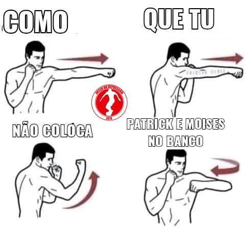 InterDD's tweet photo. Diego Aguirre você me deve explicações https://t.co/oiknKxXERx