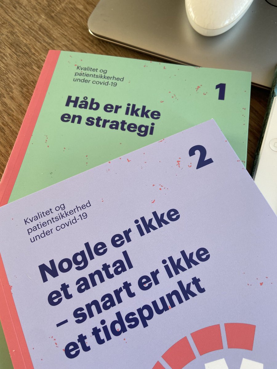 neelwraae (@neelwraae) on Twitter photo Ny inspiration - hvilken læring kan vi tage med os post Corona. Glæder mig til at læse dem. #sundhed #læring. Tak <a href="/kristensenps/">Inge Kristensen</a> for gaven! Og tak <a href="/patientsikker/">Dansk Selskab for Patientsikkerhed</a> for at sikre denne vidensdeling. Ny inspiration - hvilken læring kan vi tage med os post Corona. Glæder mig til at læse dem. #sundhed #læring. Tak <a href="/kristensenps/">Inge Kristensen</a> for gaven! Og tak <a href="/patientsikker/">Dansk Selskab for Patientsikkerhed</a> for at sikre denne vidensdeling.