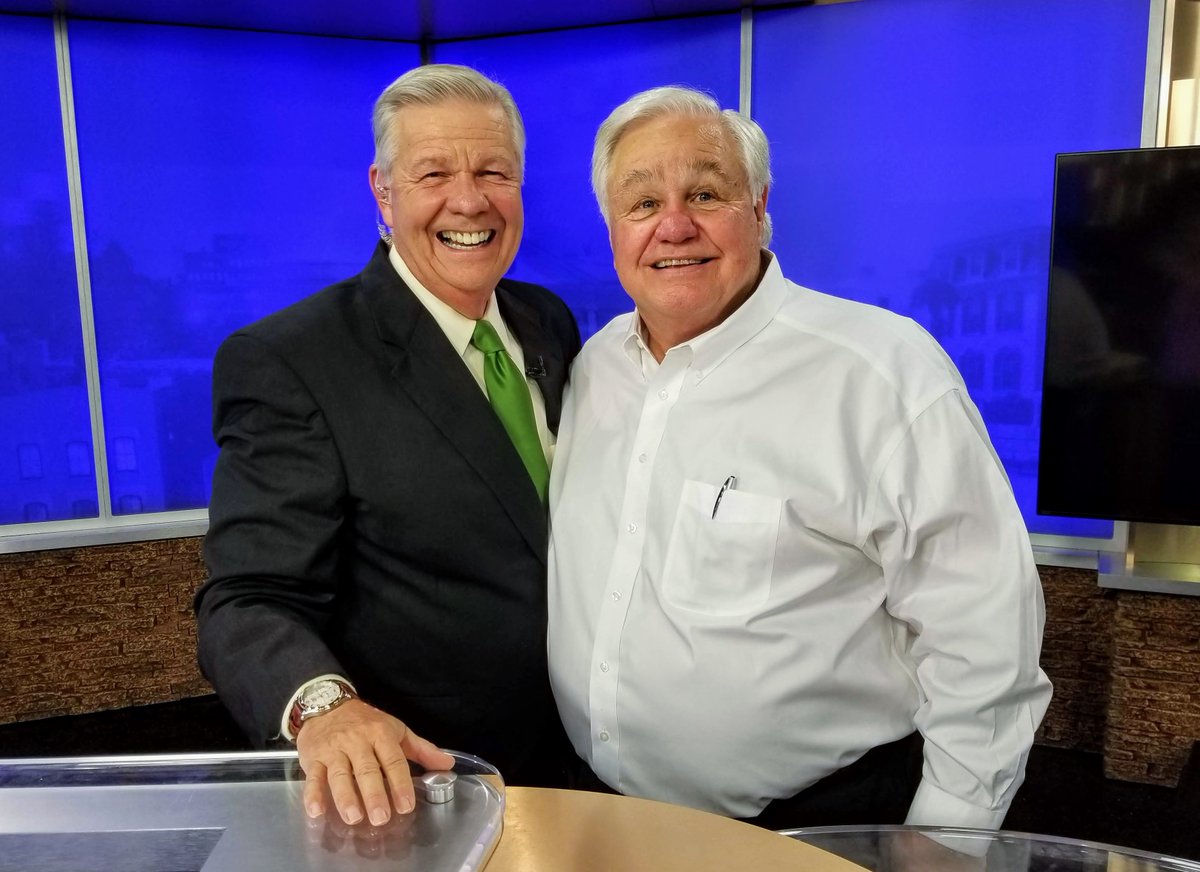 Mayor Keith Summey tweet media