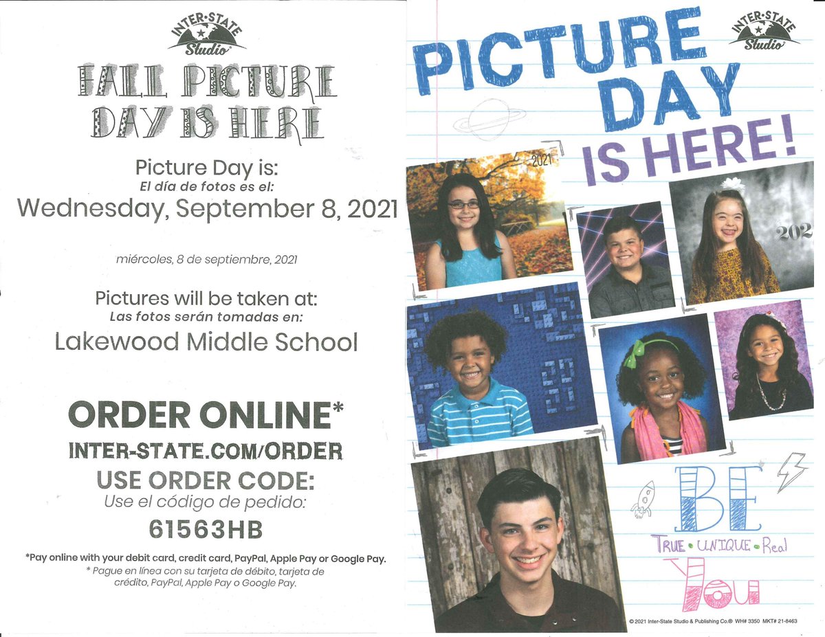 Lakewood Middle tweet media