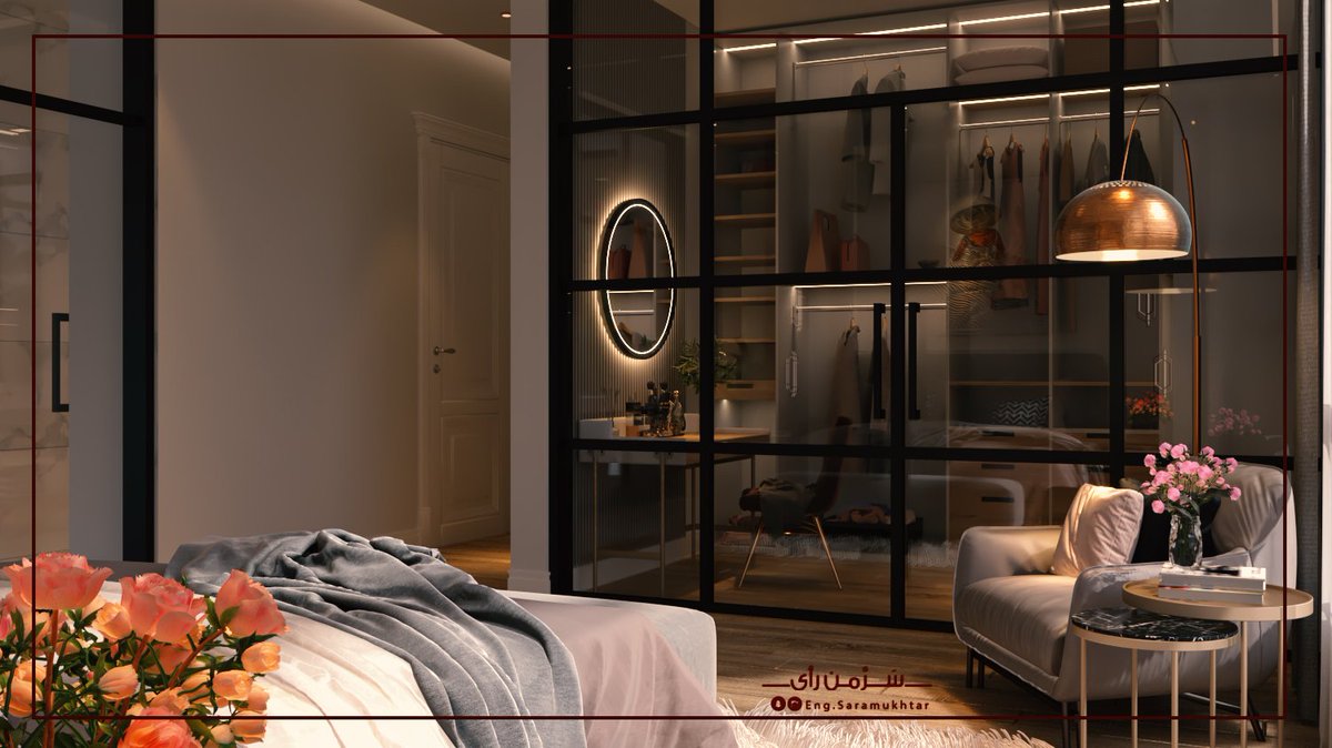 كل نجاح كان في البدايه حلم ✨

من اللقطات الجميله اللي واقعه في حُبها 😍❤️
#3DMAX /#vray5 

لاتنسوا تطلعوا ع اخر دوراتنا في الإخراج الإحترافي.. واللي هتكون الإسبوع القادم بإذن الله.. التفاصيل في البوست السابق..
وللتسجيل
 واتساب 0557273438 

#فريق_سر  #تصميم_داخلي #مهندسات