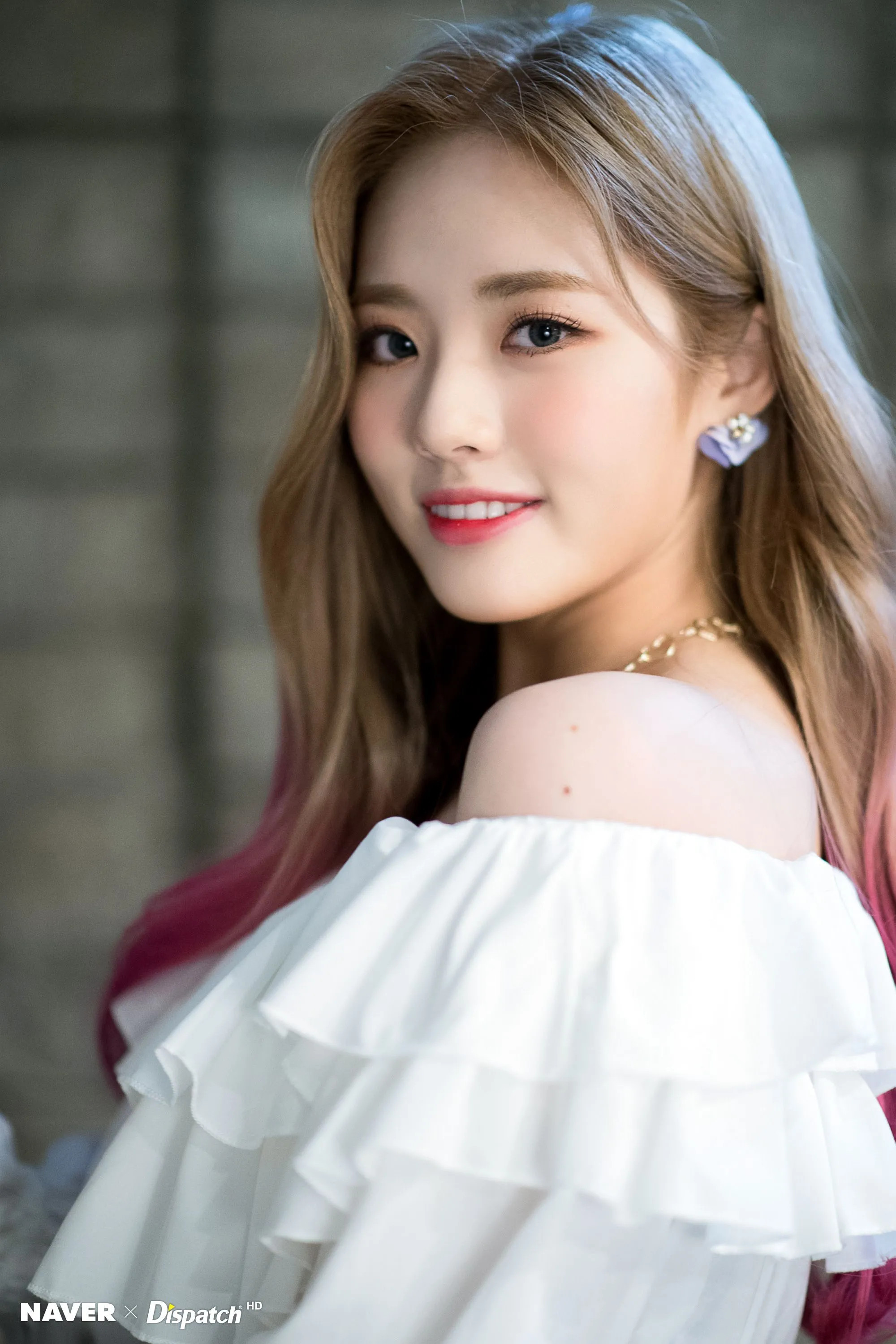 画像・写真 | HYBE唯一のガールズグループfromis_9がカムバック