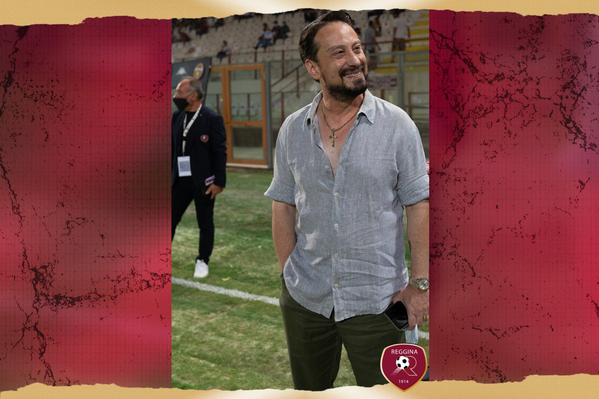 Luca Gallo tweet media