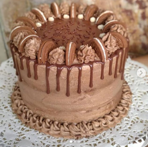 diginetbar's tweet photo. Las Amigas de @LauraBakeryve son especialistas en #Reposteria #Dulces #Tequeños #Ponques #Pasteles #Cumpleaños #TresLeches #Oreo #Chocolate #Cake #30Ago #FlexibilizacionConsciente #TrabajoJuntoAlPueblo #FelizLunes #tarima #GNB Sigalas-> https://t.co/FC8Ikp3EK3 https://t.co/W93pjqXNHx