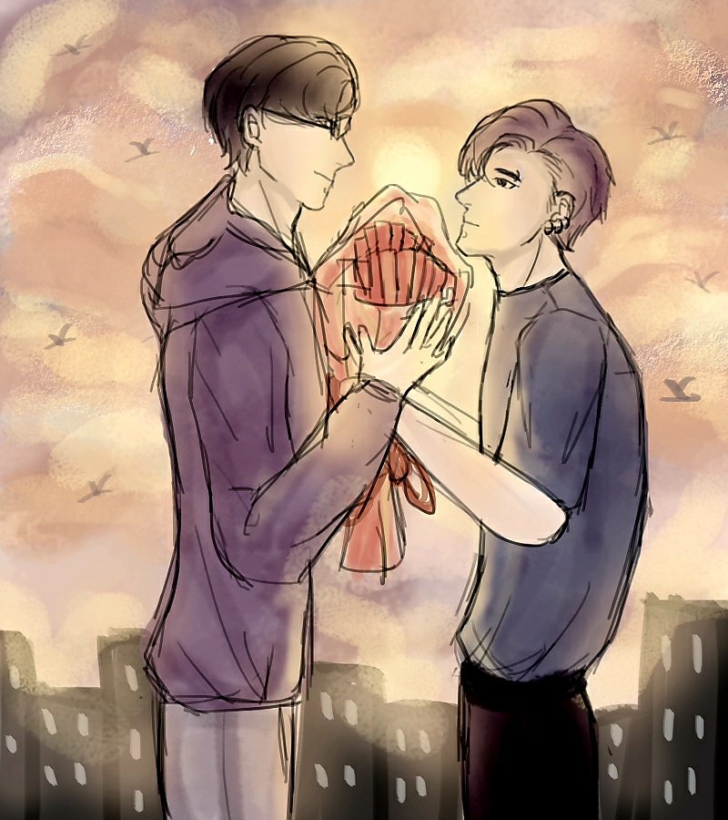 JJAY_HSRS's tweet photo. จนป่านนี้มันมีคนเดาโพกูถูกยัง?
————————————————
In relationships w / @TAKO_HHS
———————————————— https://t.co/mgwJsr6R36