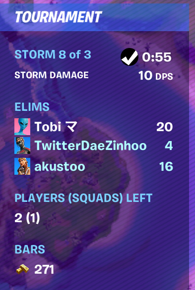 Tobi_ct's tweet photo. Kills check? https://t.co/I1N75rtTXR