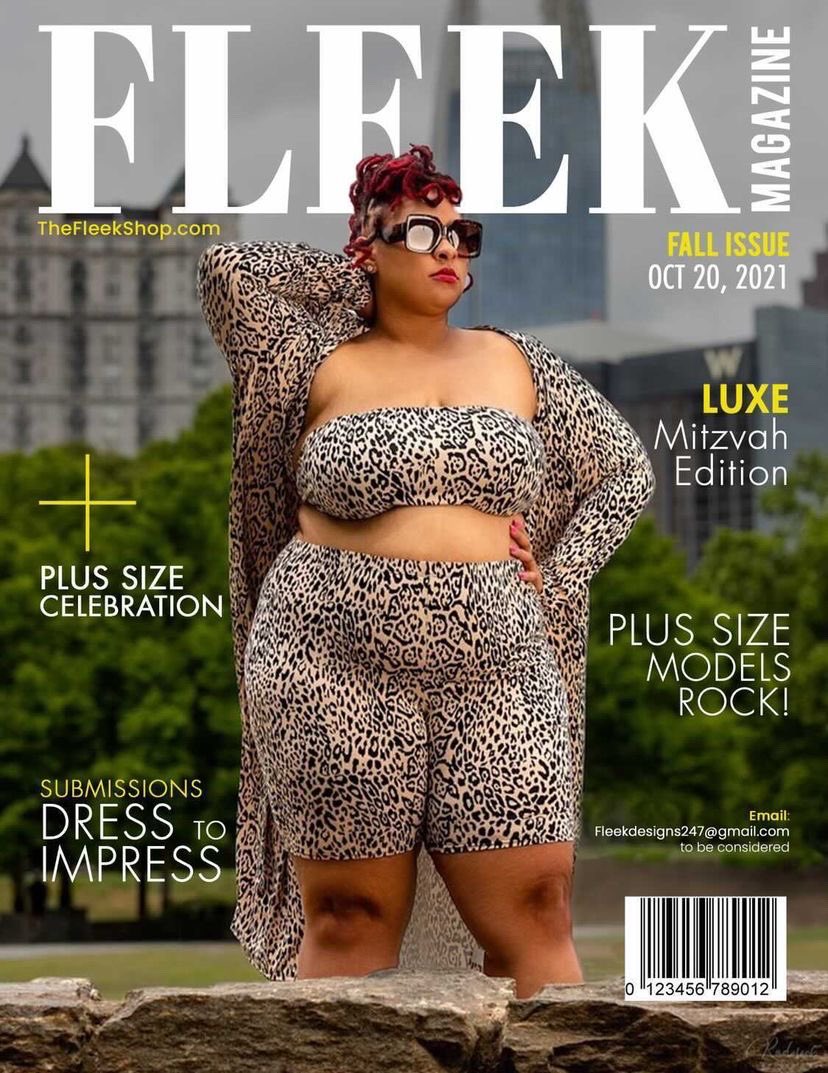 iamtipdamodel's tweet photo. Stay tuned for the Fleek Magazine plus size edition is dropping Oct. 20th!!!! I’m so excited!!!
@fleekdesigns365
@fleek.magazine
@fleekmodels
📸 by @artistic_photos.atl
#plussizefashion #atlmagazine #fleekmagazine #plussizemodel #atlmodels https://t.co/ODbXkR8tU3