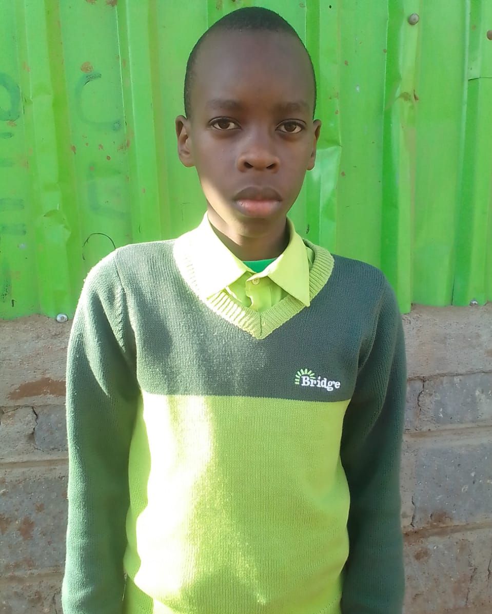BridgeIntlAcads's tweet photo. Did you know that despite the disruption to in-person learning, #BridgeKenya students outperformed the national average in #KCPE2020 by our biggest ever margin?! Go Team #BridgeIntlAcads! https://t.co/Sle7E3kCEr