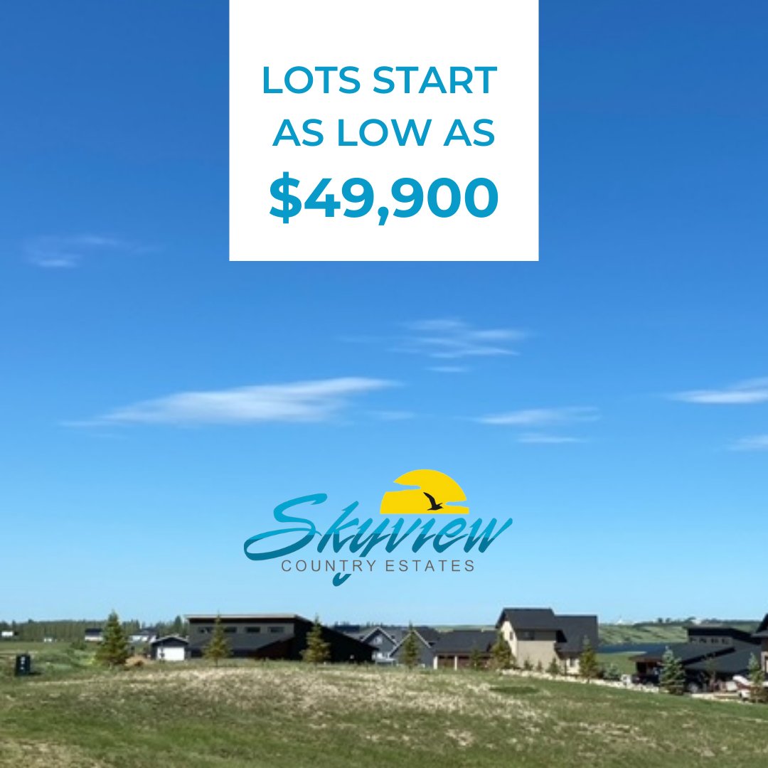 Skyview Country Estates (CountrySkyview) Twitter