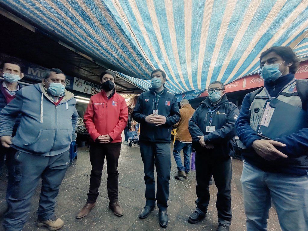 Seremi Salud Ñuble tweet media