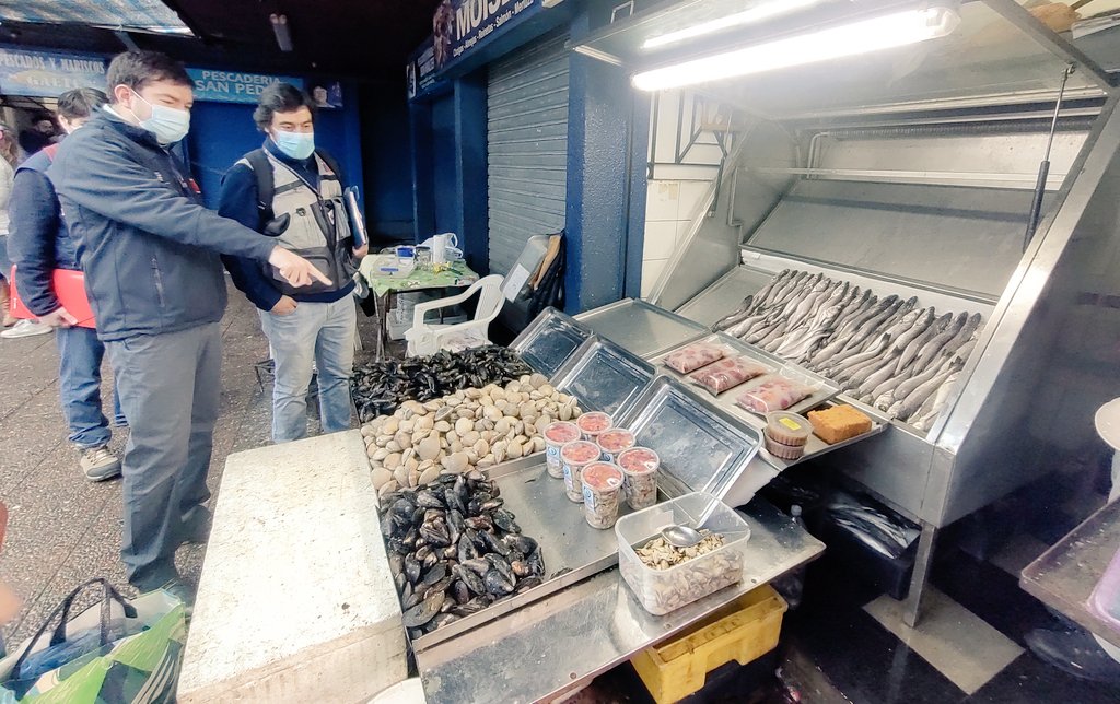 Seremi Salud Ñuble tweet media