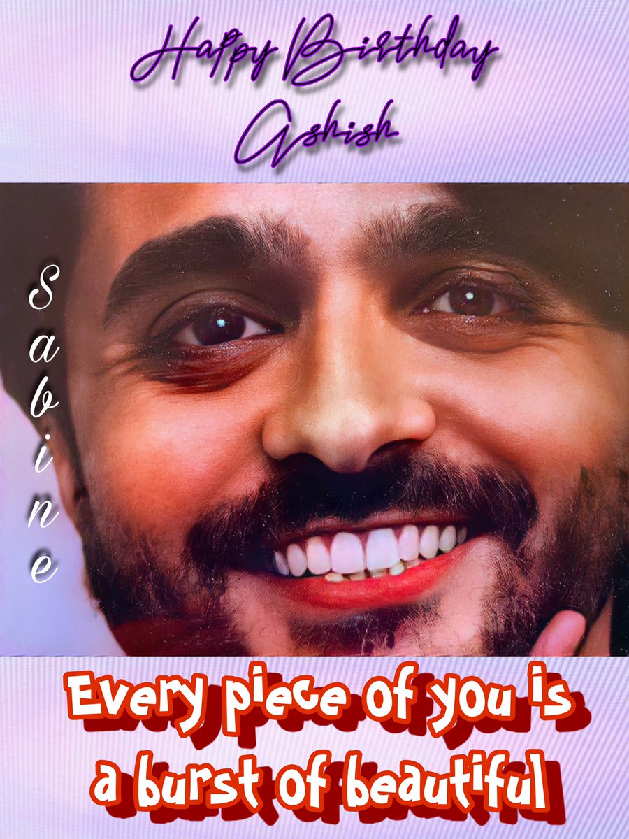 AashieshAdmirers ∞💙∞ tweet media