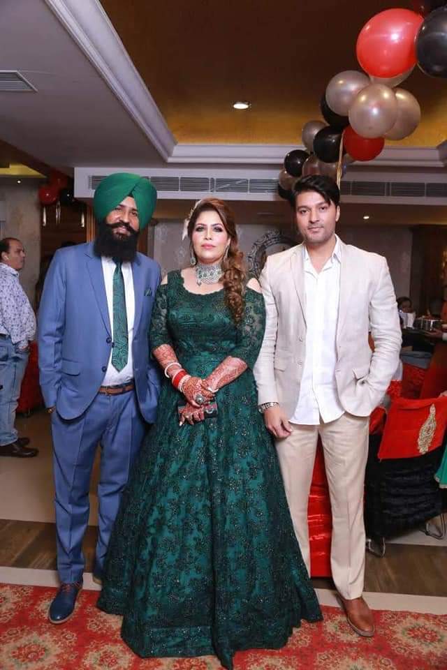 WISH YOU HAPPY BIRTHDAY (ANAS RASHID) 
