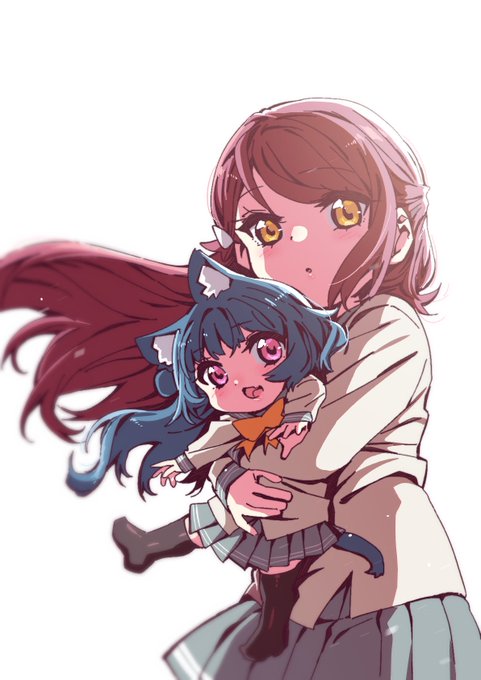 #よしりこ 
