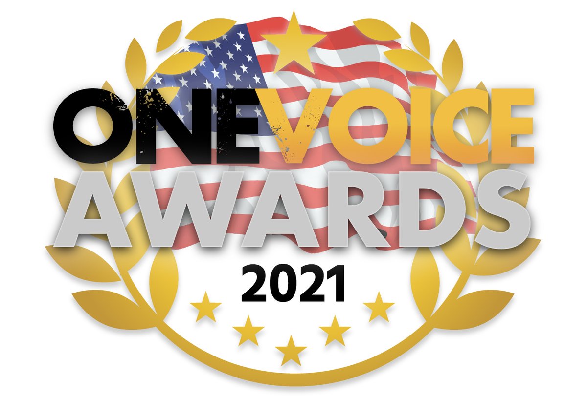 I am honoured to receive "Best VO Newcomer of the Year" and "Best Male Performance in a Political Commerical" from <a href="/OneVoiceConf/">One Voice Conference</a> - congrats all! 🏆🎉
#voiceacting #onevoiceaward #onevoiceconference #mikereganvo #powerandresonance #bestvoiceovernewcomer #bestpoliticalcommercial