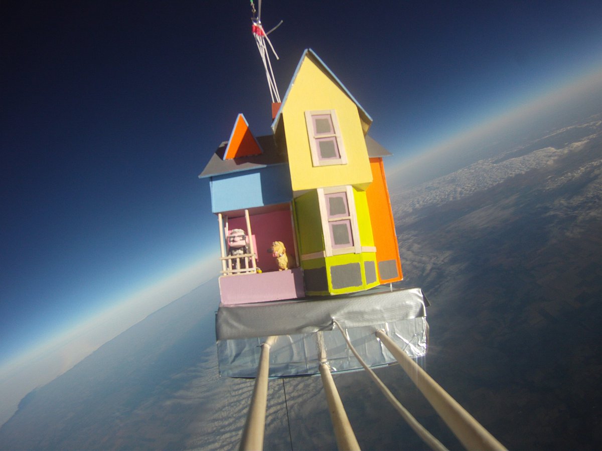 Make2Innovate tweet media