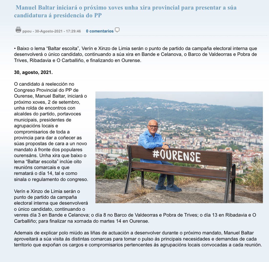 PP Provincia Ourense tweet media