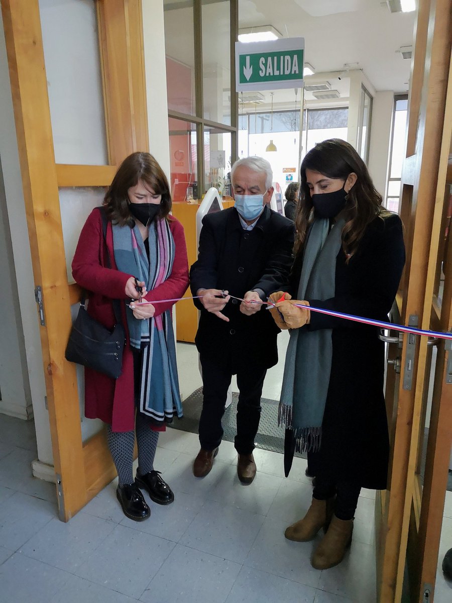 Culturas Ñuble tweet media