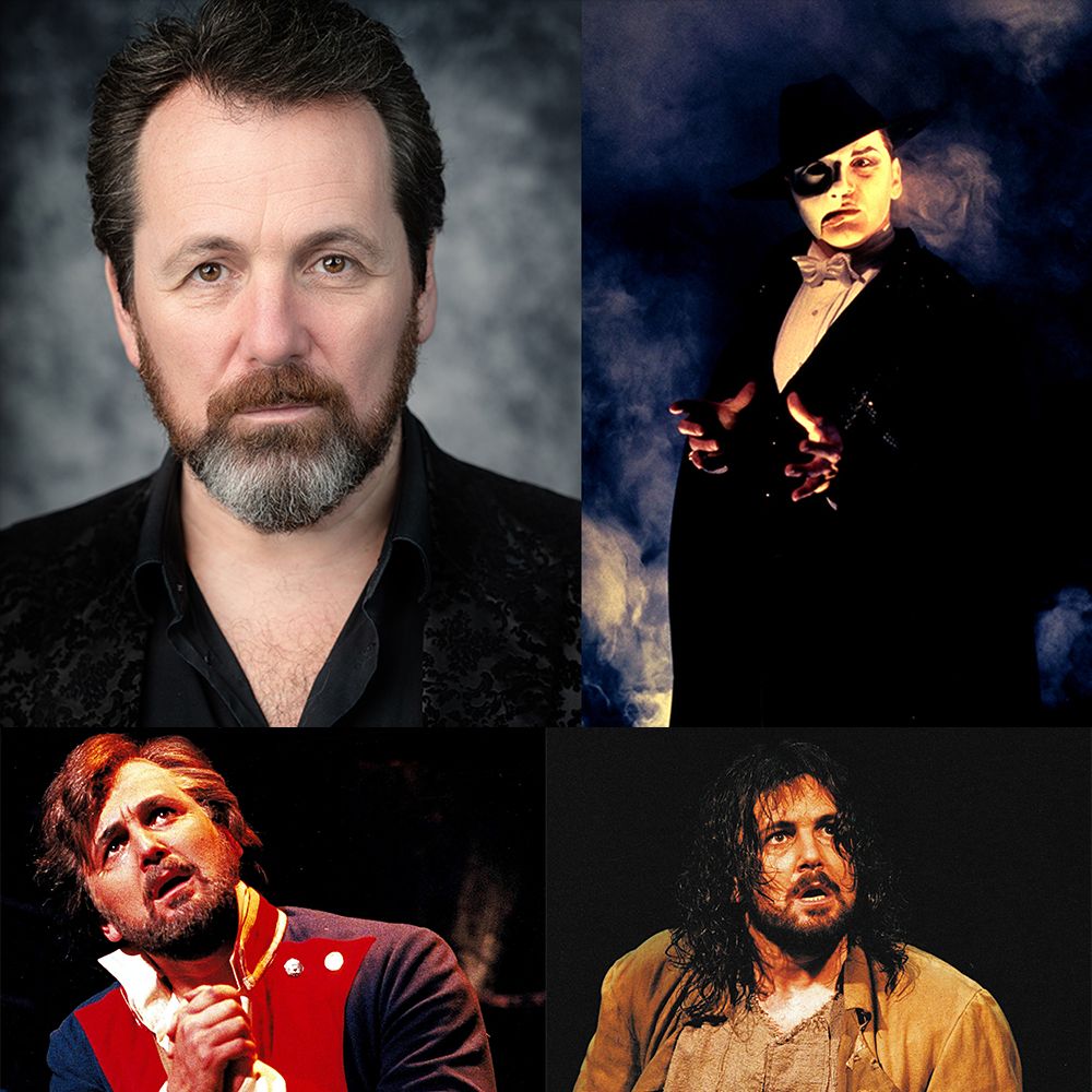 WorldwideEnts's tweet photo. West End veteran Mike Sterling (@mikesterl) makes a welcome return to The Crazy Coqs, London (@TheCCPresents) on Wednesday 22nd September 2021 at 9:15pm. Join him as he takes you on a journey through the West End and Broadway, with a few surprises.

https://t.co/N0lobEfbQW https://t.co/MZz0mpsIh4
