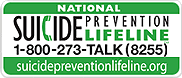aware_anderson's tweet photo. September is Suicide Prevention Month. Let's get an early start. Add the Suicide Prevention Lifeline phone number into your contact list on your phone today. It is 1-800-273-8255. Counselors are there to talk 24/7/365. https://t.co/KlywpQPL2i