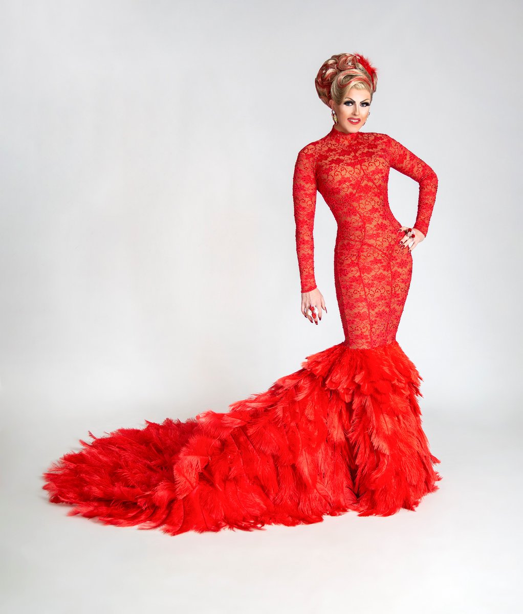 "If we can showcase what we do here it’s only going to grow our county, not only encouraging more and more people to visit the area but driving equality &amp; diversity forward.” <a href="/miss_tesstickle/">Tess Tickle</a> explains why she is backing our bid <a href="/narc_magazine/">narc_magazine</a>: ow.ly/oLvQ50FZlGo #Durham2025