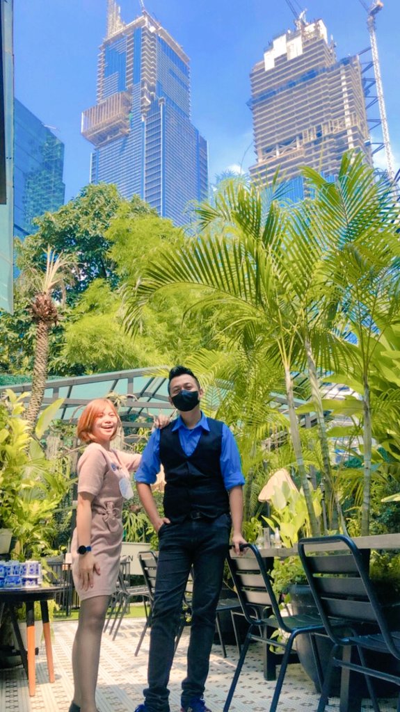 TIDAK ADA HASIL, TANPA USAHA!! 

#GatotKaca 
#MobileLegendsBangBang