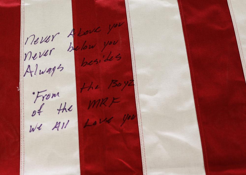 CaitlinDoornbos's tweet image. Emotional DOD photos released of Friday's ramp ceremony for the 13 troops killed in Kabul Thursday. These ceremonies allow service members to honor and say goodbye to their fallen comrades.