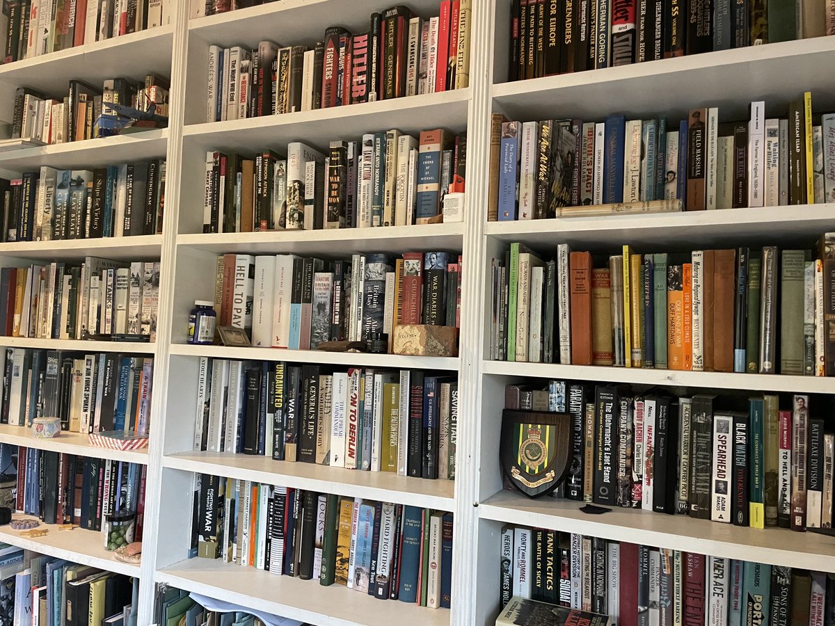 James Holland tweet media