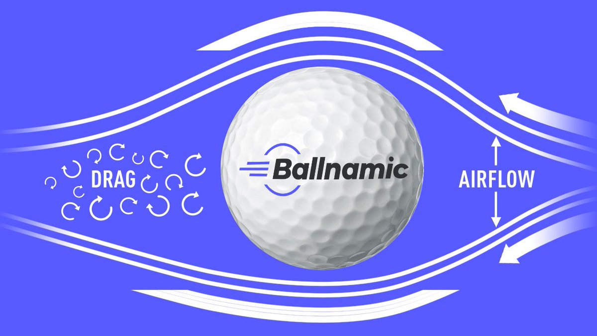 PingTour's tweet photo. Introducing Ballnamic: A virtual golf ball fitting tool based on a golfer's launch conditions and performance preferences. @BallFitting is powered by PING's proprietary ball specific flight models and algorithms.
 
Learn more at https://t.co/CN0hGTdSEL #DimplesMatter https://t.co/UktLDtOZvv