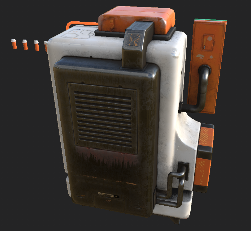 Hour3d tweet picture