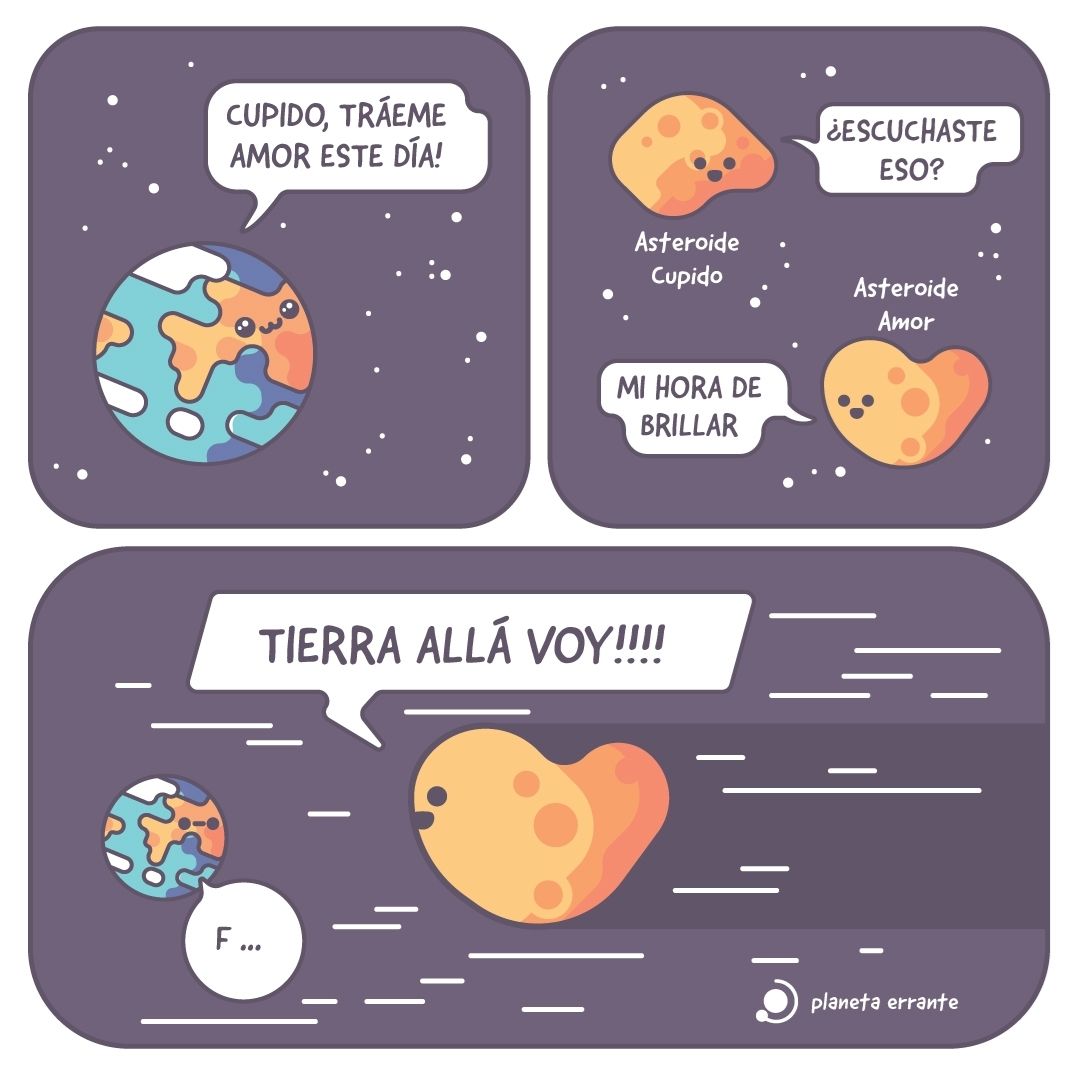 sciartlatam's tweet photo. #AstroArtFest
Ilustración para el día de San Valentín

Aprende con José, inscríbete a su taller en: https://t.co/ur0feCPxey https://t.co/1ITKqnhQ1g
