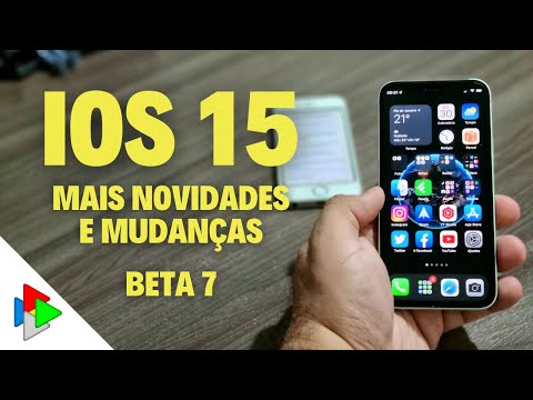 luissfelippee's tweet image. iOS 15 BETA 7 - MAIS NOVIDADES E MUDANÇAS NO iOS 15 #ios15beta7 #ios15 #apple #iphone #iphone13 #felippetek #youtube #tech #novidades #iphone12 #bateria 

🎦 - youtu.be/TkAdz2nHCZM
🎦 - 
🎦 -