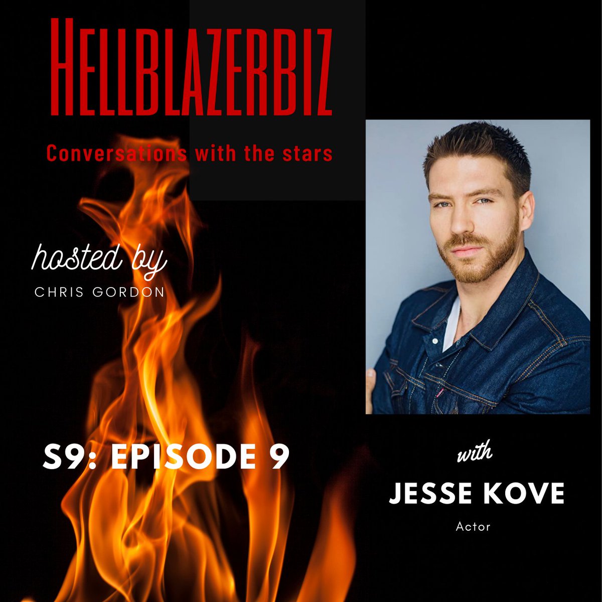 BS Podcast Network 🏳️🌈🏳️⚧️ (@bspodnetwork) on Twitter photo There will never be another podcast quite like this one from <a href="/hellblazerbiz/">Chris Gordon</a>. Be the coolest one at the water-cooler. #cobrakai #BSPN pdcn.co/e/www.buzzspro… There will never be another podcast quite like this one from <a href="/hellblazerbiz/">Chris Gordon</a>. Be the coolest one at the water-cooler. #cobrakai #BSPN pdcn.co/e/www.buzzspro…