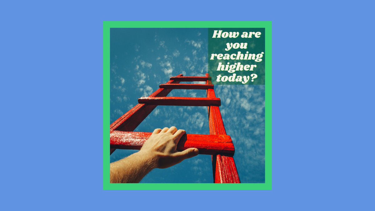 Arkansas_MMJ's tweet photo. Goal-setting can help us feel more centered and focused, but getting there involves a unique path for everyone. What are you doing today, to move closer to where you want to be tomorrow? Tell us so we can celebrate together!

#ARMMJCard #MMJinAR https://t.co/mRV2K8vlYZ