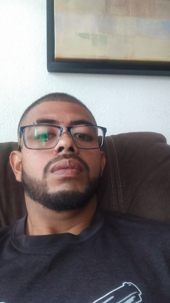 RamonArauzF's tweet photo. En nerd 🤓 https://t.co/lJ7wSPxGXr