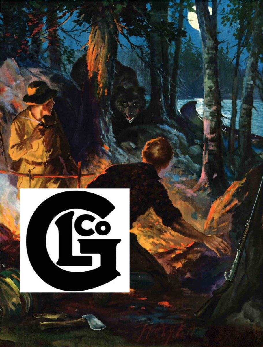GoesLithograph's tweet photo. A #vintage #art #reproduction rerelease #print by Charles #Relyea titled, "Interrupted Supper". A #GoesLitho exclusive available in sizes up to 32"x40" for $125 or as small as 6"x8" for $10, Learn more below ⏬. While supplies last
https://t.co/CITR05qx2W
#Etsyshop #vintageart https://t.co/kvnGWSEpfr