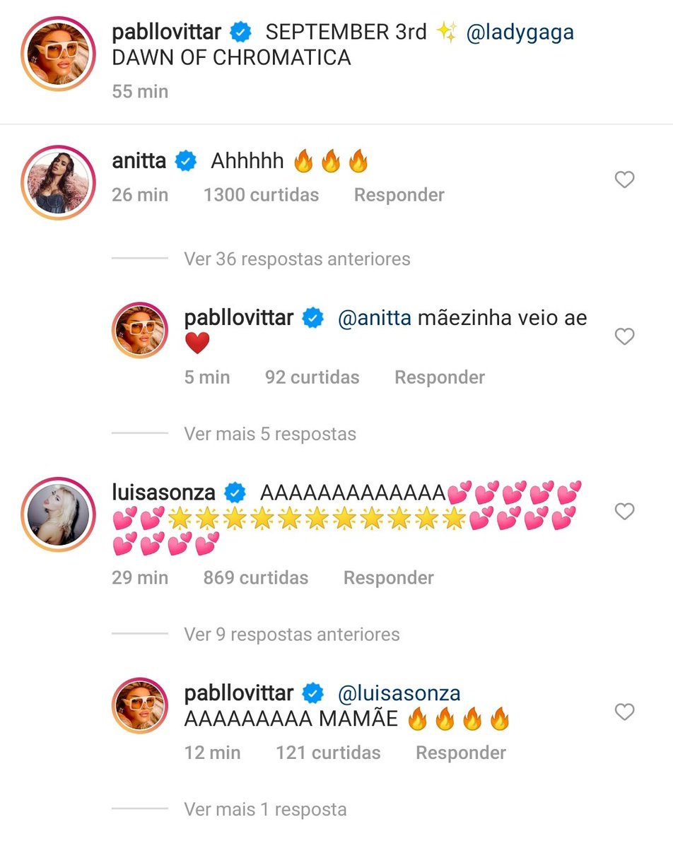 arquivomusic's tweet photo. elas sempre felizes uma pelas outras, a amizade perfeita da realeza do brasil https://t.co/W9KxXacKcv
