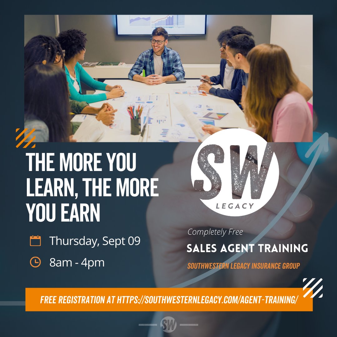 Southwestern Family of Companies tweet media